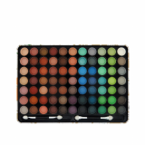 W7 Lidschattenpalette mit 77 Farben für CHF 10.- bei Import Parfumerie