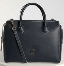 20% extra + gratis Versand bei Dress-for-less z.B. Tommy Hilfiger Handtasche in navy für CHF 55.95