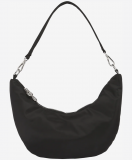 Schultertasche aus Textil in schwarz oder pink für CHF 8.90 bei About You