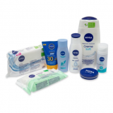 Nivea Summer Sale Bag für Frauen mit 8 Produkten für CHF 15.- (bei Abholung)