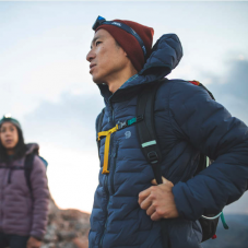 30% Rabatt auf ausgewählte Daunen-Jacken von Mountain Hardwear