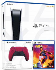 Neues PS5 Bundle bei WOG für CHF 679.-