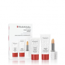 Elizabeth Arden Eight Hour® Cream Set mit Lipbalm, Handcreme und Gesichtscreme bei Import Parfumerie