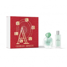 Acqua di Gioia Parfum Set mit 30ml Flakon und 15ml Miniatur für CHF 37.90 bei Douglas