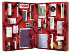 Douglas Beauty-Marken Adventskalender für CHF 48.- (Inhalt im Wert von über 350€)