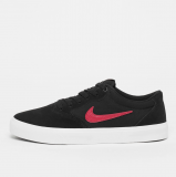 Snipes: Herren Sneaker NIKE SB Chron Solarsoft in schwarz/rot für CHF 40.- inkl. Versand