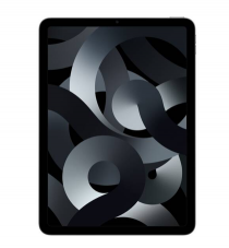 APPLE iPad Air WiFi 2022 (10.9″, 64 GB, Space Grau) für CHF 557.20