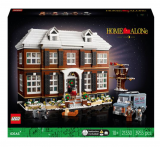 LEGO Ideas Home Alone (seltenes Set) zum neuen Bestpreis