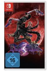 Bayonetta 3 für Nintendo Switch
