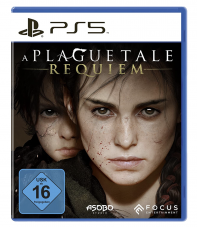A Plague Tale: Requiem für Playstation 5