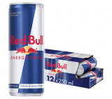 30% auf Red Bull Energy drink bei Brack
