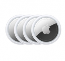 Apple Airtag 4er Pack für CHF 109.-
