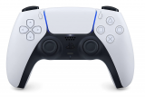 Sony DualSense Wireless Controller weiss/schwarz für CHF 45.38