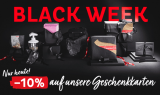 Nur heute: 10% auf alle Geschenkkarten bei Betty Bossi + bis 60% im Sale