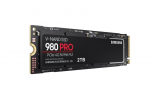 Samsung 980 Pro mit Heatsink 2TB, zum neuen Aktionspreis!