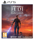 Star Wars: Jedi Survivor für PS5 zum neuen Bestpreis!