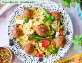 -22% auf vegane Gerichte bei GREENFORCE