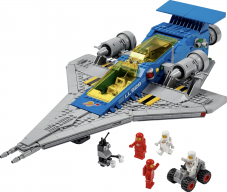 LEGO – Entdeckerraumschiff / Galaxy Explorer (10497) – Bestpreis