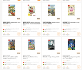 Div. Spiele Switch für 9.90 beim Fust *LOKAL*