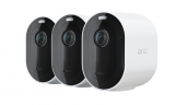 Überwachungskamera-Set Arlo Pro 4, 3 WLAN-Kammeras bei DayDeal für 299 Franken