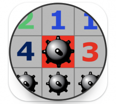 GRATIS Minesweeper Pro [Google Playstore]