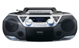 Radio und Bluetooth-Lautsprecher Lenco SCD-720SI für 109,90.-