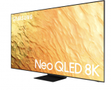 Samsung 65-Zoll-8K-Neo-QLED-TV bei DayDeal