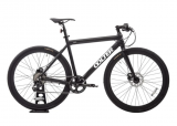 Oolter E-Bike Velo Torm (L) 27.5 Zoll bei SPC Shop