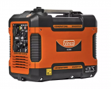 Ausverkauf: Stromgenerator Vinco 60156 Inverter 2KW bei Nettoshop