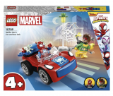 LEGO Marvel – Spider-Mans Auto und Doc Ock (10789) bei Ackermann für CHF 7.92.-