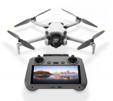 Nur heute: Diverse DJI Mini 4 Pro Drohnen bei Interdiscount zu Bestpreisen