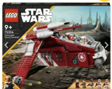 LEGO Star Wars 75354 Gunship der Coruscant-Wachen bei Smyths Toys