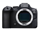 CANON EOS R6 Mark II Body bei microspot.