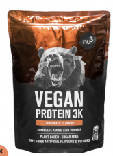 Nur noch heute: 30 % Rabatt bei nu3