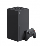 Xbox Series X 1TB bei Mediamarkt für CHF 359.-