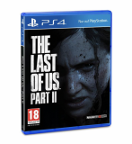 The Last of Us Part II (Abholpreis)