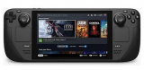 Handheld-Gaming-PC Valve Steam Deck bei Day Deal