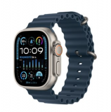 Nur noch heute – Apple Watch Ultra 2 – 49 mm bei fnac