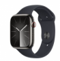 Apple Watch Series 9, GPS + Cellular, 45mm