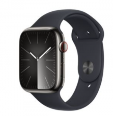 Apple Watch Series 9 bei fnac