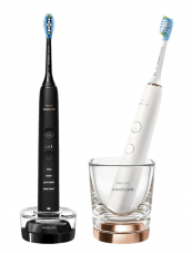 PHILIPS SONICARE DiamondClean Duo bei Mediamarkt