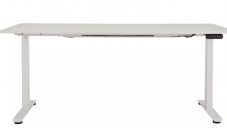 Höhenverstellbare 180cm Schreibtische bei Livique oder Gonser