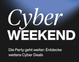 Cyber Weekend bei Zalando Lounge; z. B. Jack & Jones