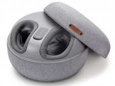Beurer 2-in-1 Shiatsu-Fussmassagegerät bei DayDeal