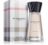 Burberry Touch for Women Eau de Parfum für Damen bei Notino