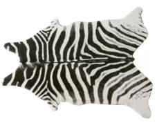 (Abholung) Rodeo Hochflorteppich 100% Polyester bei Lipo