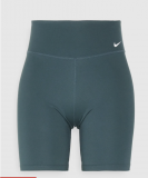 Nur heute: Nike Performance ONE - Tights - dunkelgrün bei Zalando Lounge