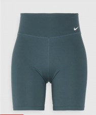 Nur heute: Nike Performance ONE - Tights - dunkelgrün bei Zalando Lounge