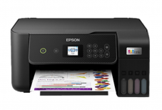 EPSON EcoTank ET-2821 Tintentank-Multifunktionsdrucker bei MediaMarkt