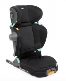 Autokindersitz Chicco Fold&Go I-Size STD 100-150 cm - black bei Jumbo
